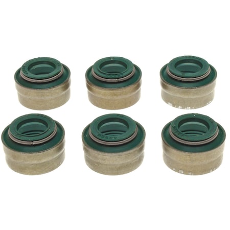 Mahle Engine Valve Stem Oil Seal Set SS45900